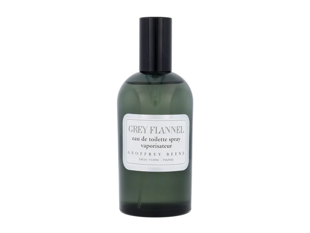 Geoffrey Beene Grey Flannel Eau De
