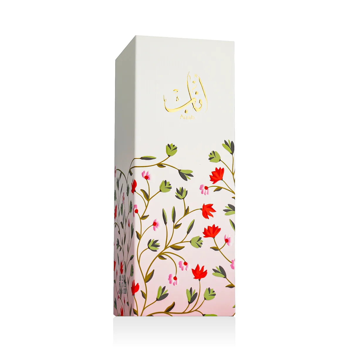 Ahmed Al Maghribi Anab Eau De