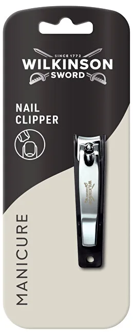 Wilkinson Sword Manicure Nail Clippers Manikīram