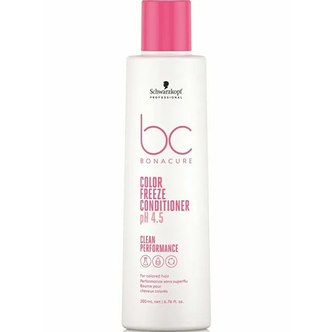 Schwarzkopf Color Freeze Conditioner for Colored