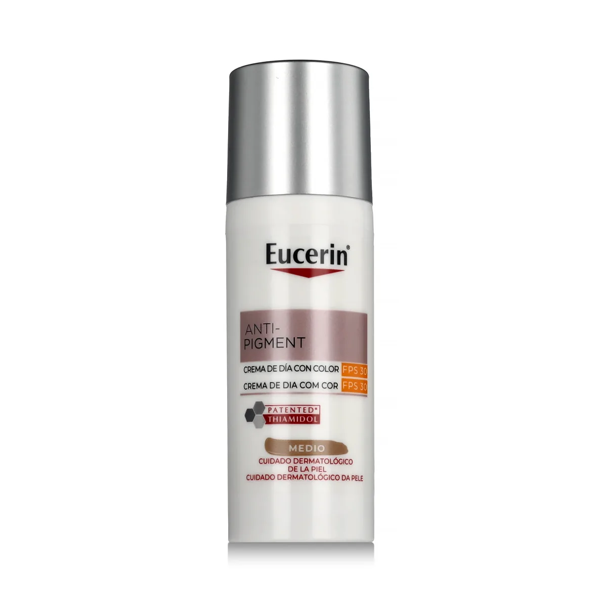 Eucerin Anti-Pigment Tinted Day Cream Dienas