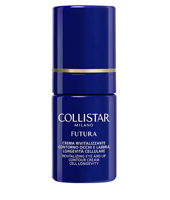 Collistar Eye and Lip Contour Cream