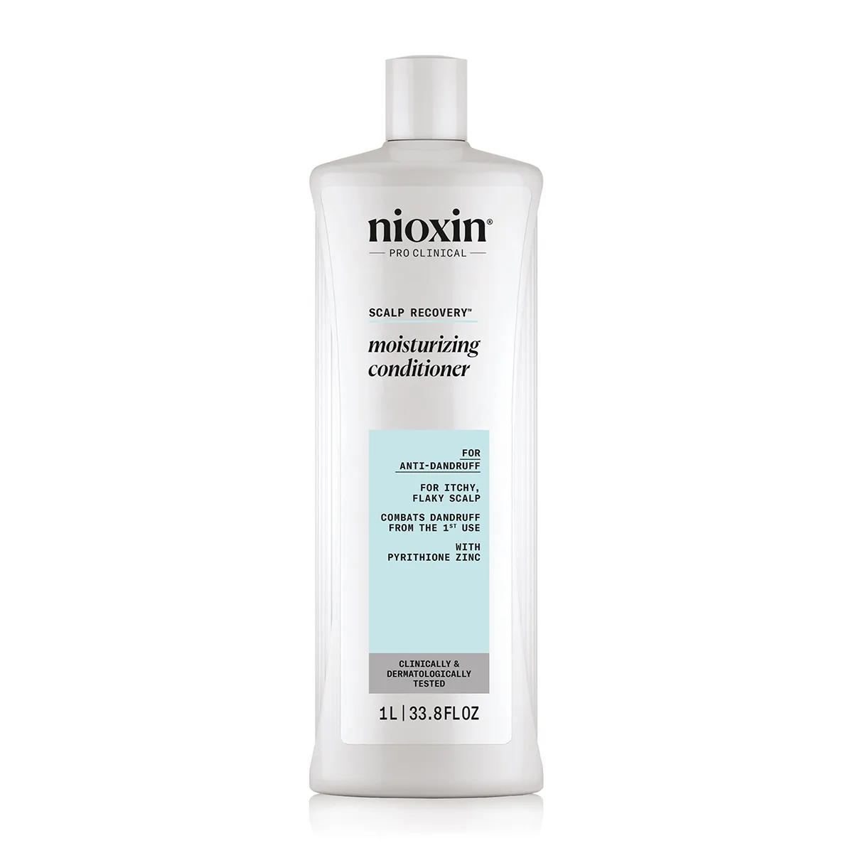 Nioxin Scalp Recovery Moisturizing Conditioner 1000