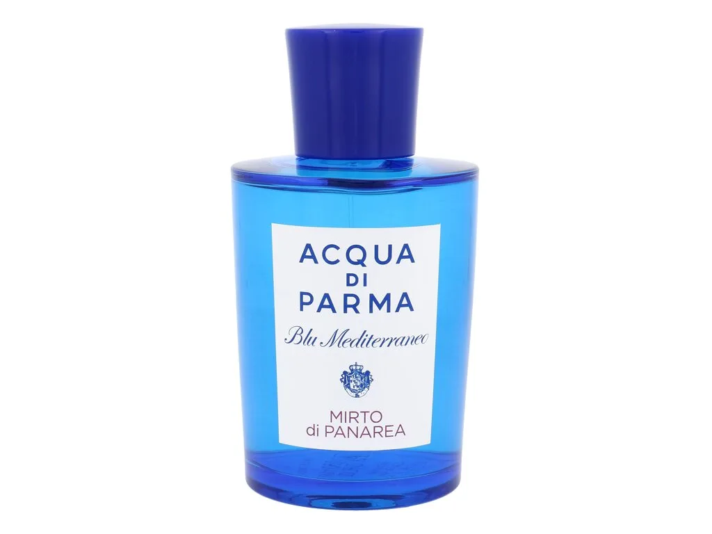 Acqua di parma Blu Mediterraneo Mirto
