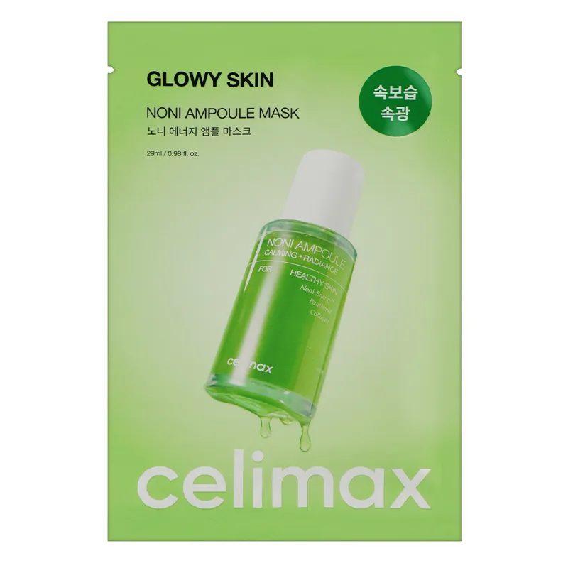 Celimax Noni Ampoule Mask 29 ml