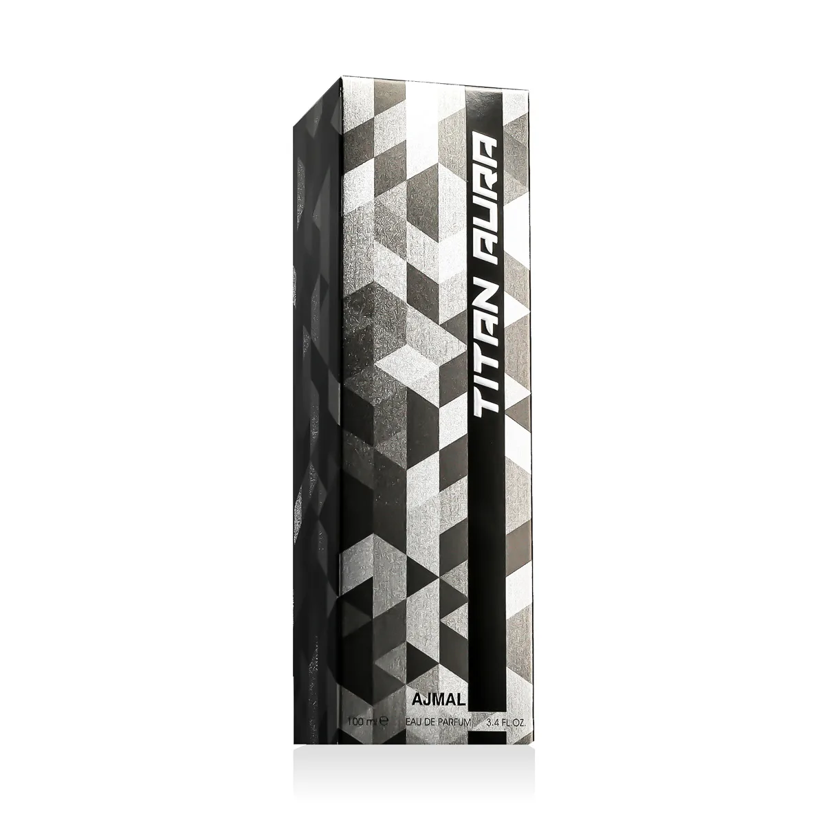 Ajmal Titan Aura Eau De Parfum