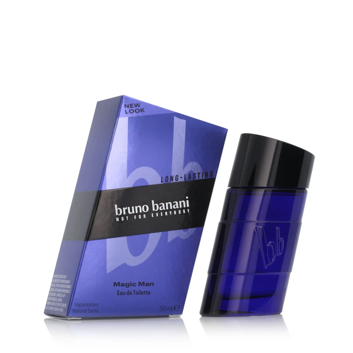 Bruno Banani Magic Man Eau De