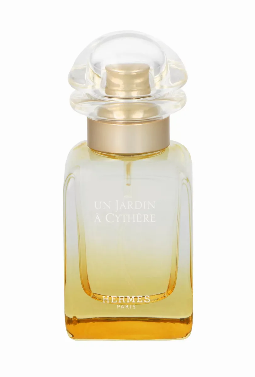 Hermes Un Jardin a Cythere Eau