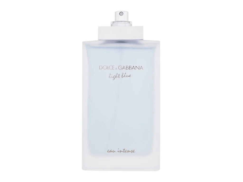 Dolce & gabbana Light Blue Eau