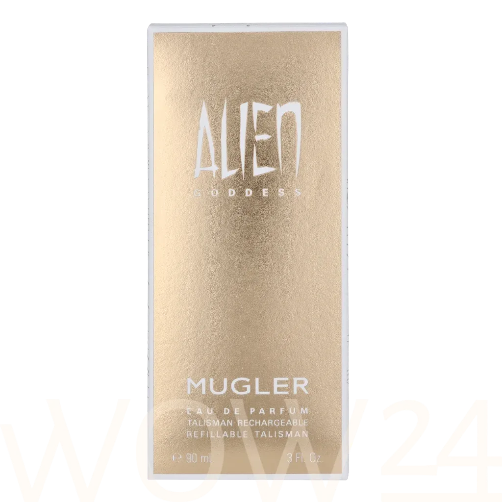 Thierry Mugler Mugler Alien Goddess Eau