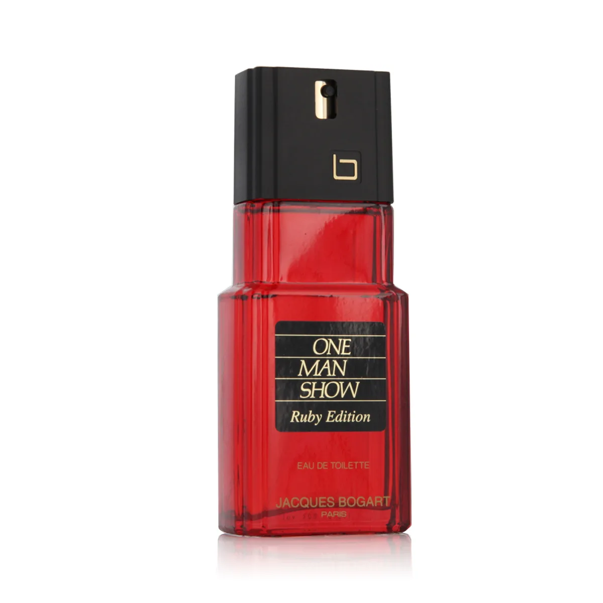 Jacques Bogart One Man Show Ruby
