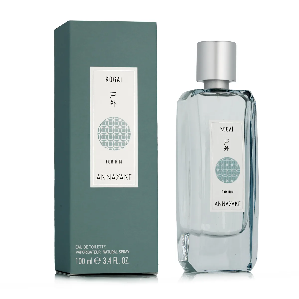 Annayake Kogai For Him Eau De