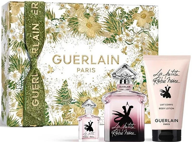 Guerlain La Petite Robe Noire Eau