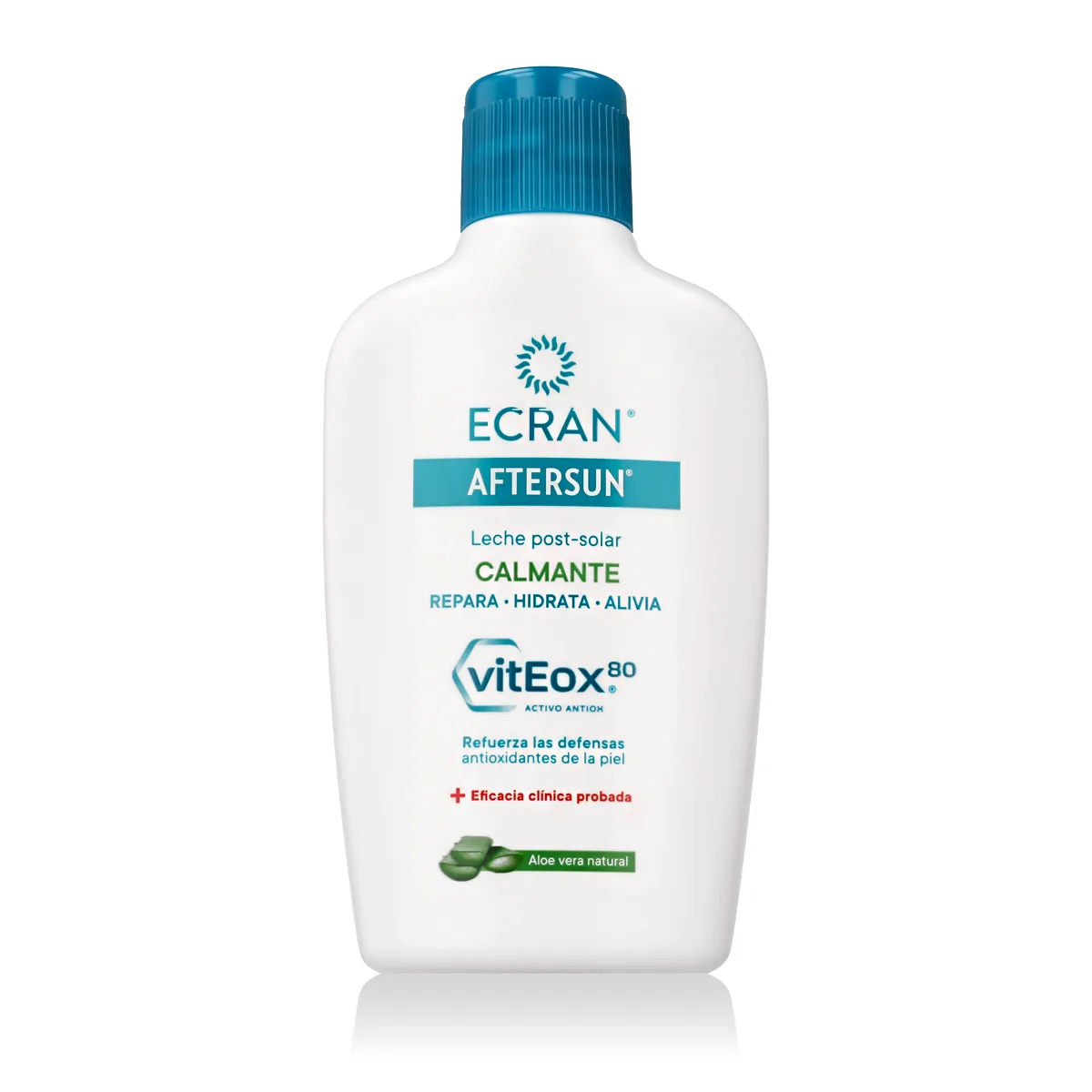 Ecran® Ecran Aftersun Soothing After-Sun Milk