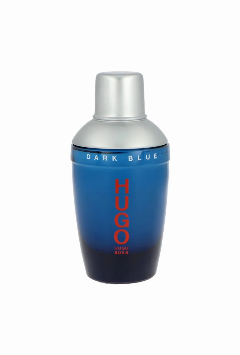 Hugo boss Hugo Dark Blue Eau
