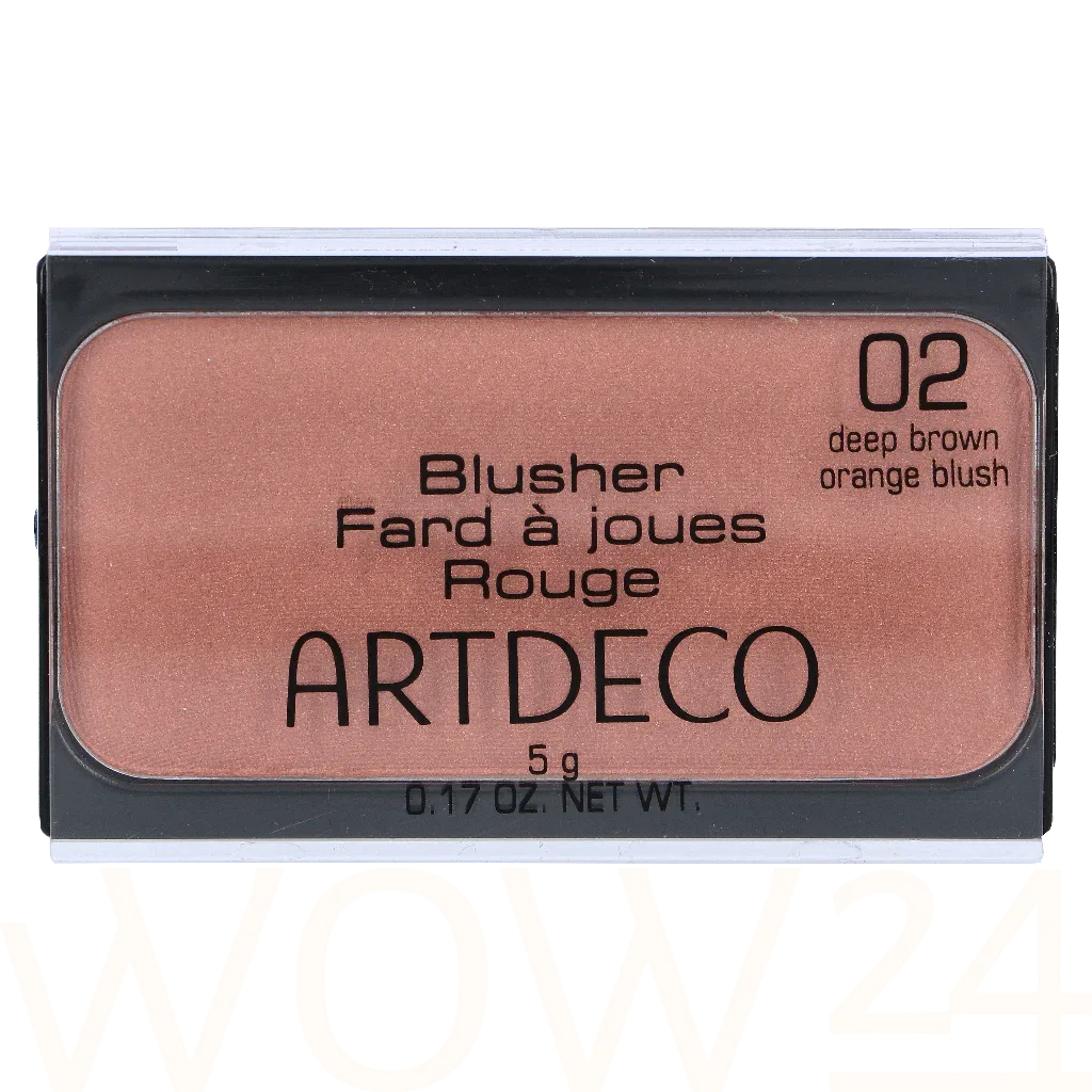Artdeco Blusher 5 ml