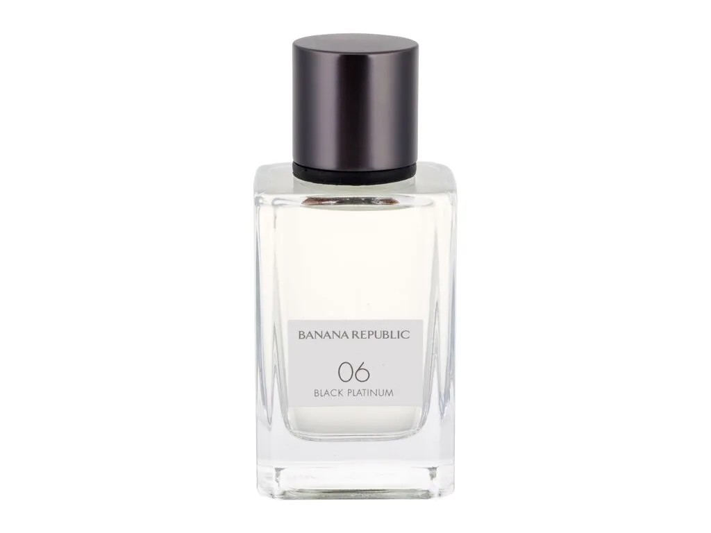 Banana Republic Icon Collection 06 Black