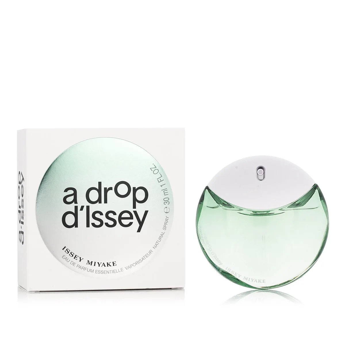 Issey Miyake A Drop d`Issey Essentielle