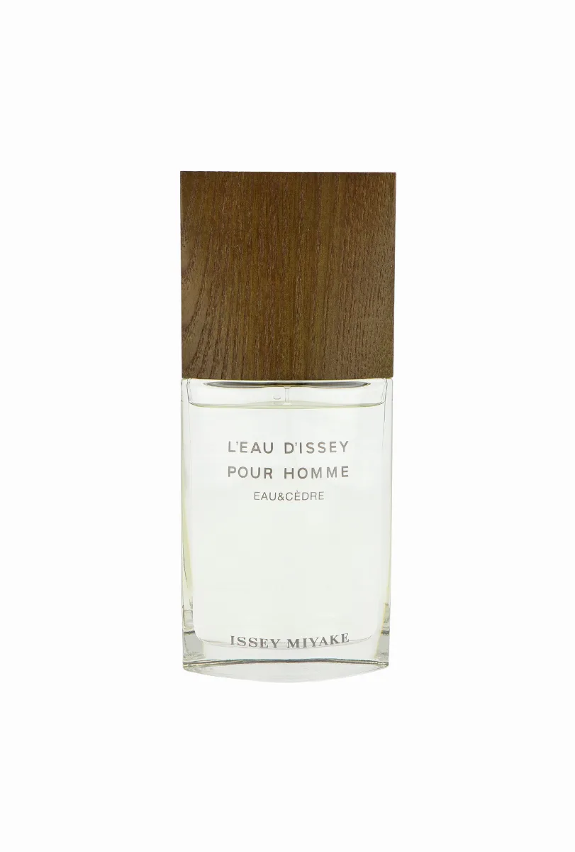 Issey Miyake L`Eau D`Issey Pour Homme