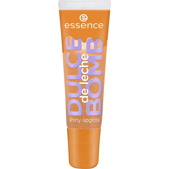 Essence Lip gloss Dulce de Leche