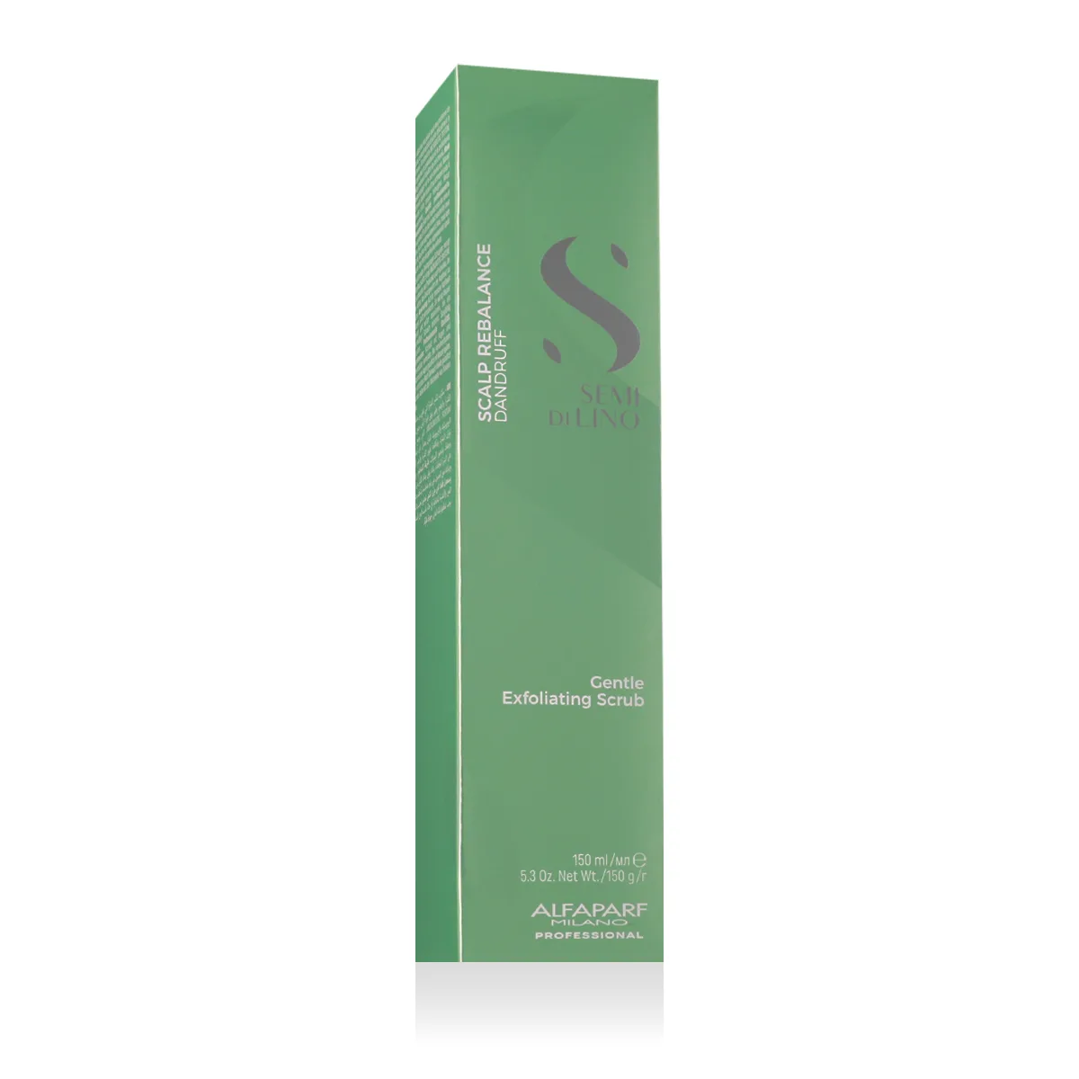 Alfaparf Milano Semi Di Lino Scalp