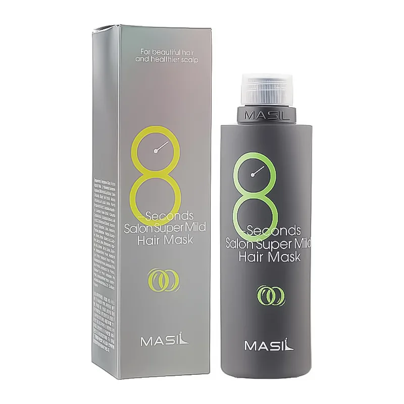 Masil 8 Seconds Salon Supermild Hair