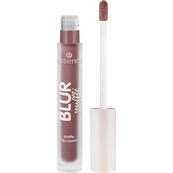 Essence Blur Soufflé Matte Lip Cream