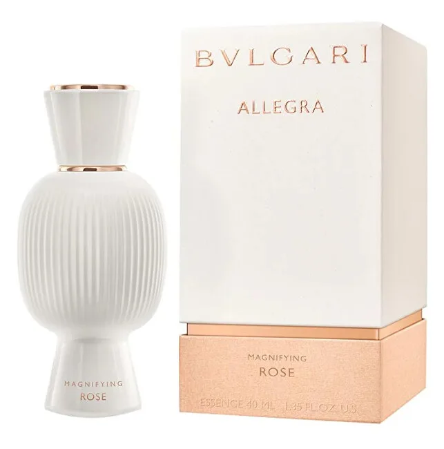 Bvlgari Magnifying Rose Eau De Parfum