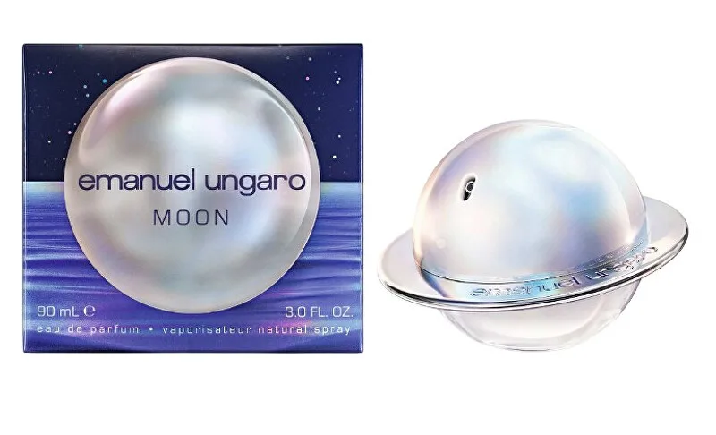 Emanuel Ungaro Moon Eau De Parfum