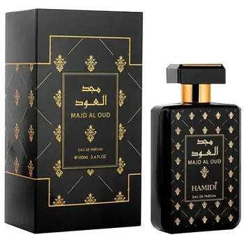 Hamidi Majd Al Oud Eau De