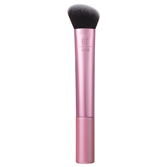 Real Techniques Cheek Soft Sculpting Brush