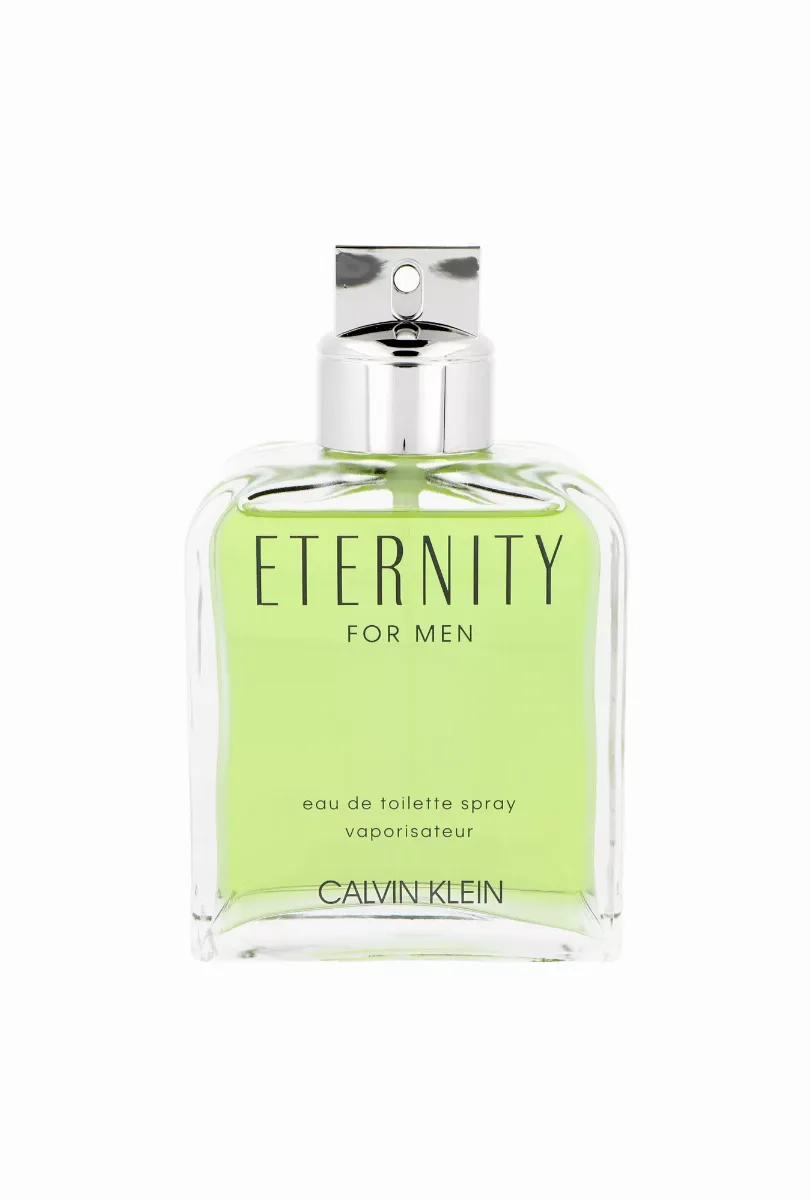 Calvin Klein Eternity for Men Eau