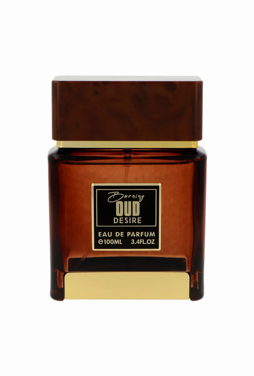 Flavia Burning Oud Desire Eau De