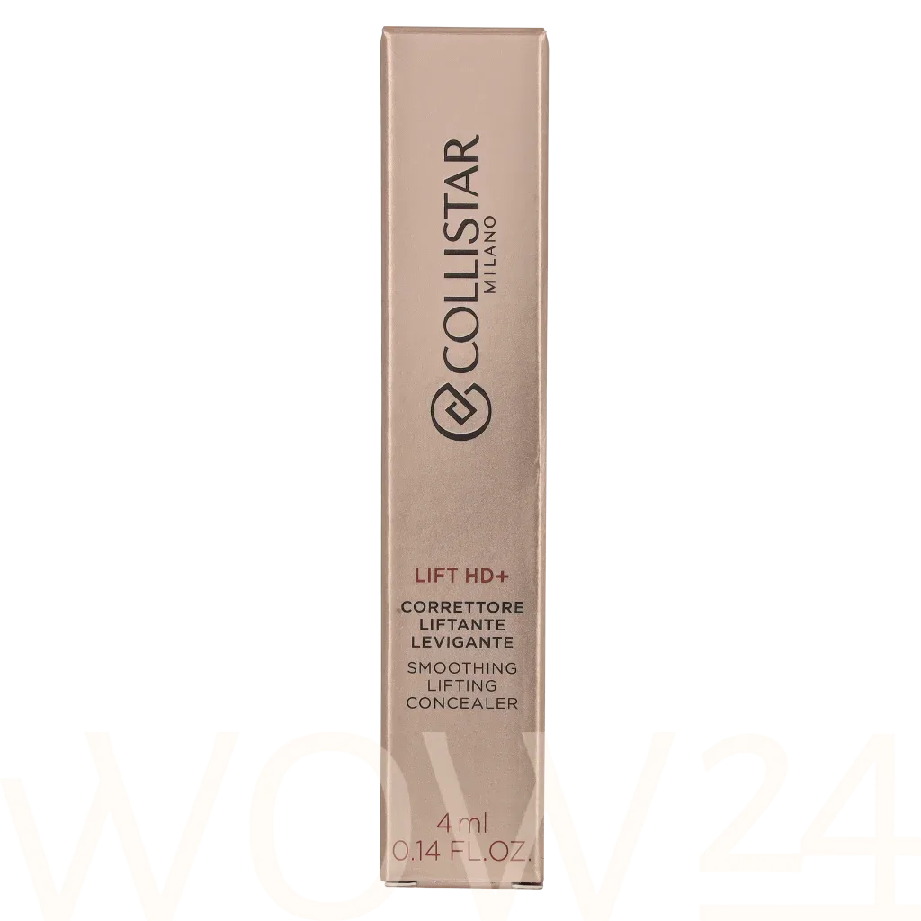 Collistar Collistar Lift HD+ Smoothing Lifting