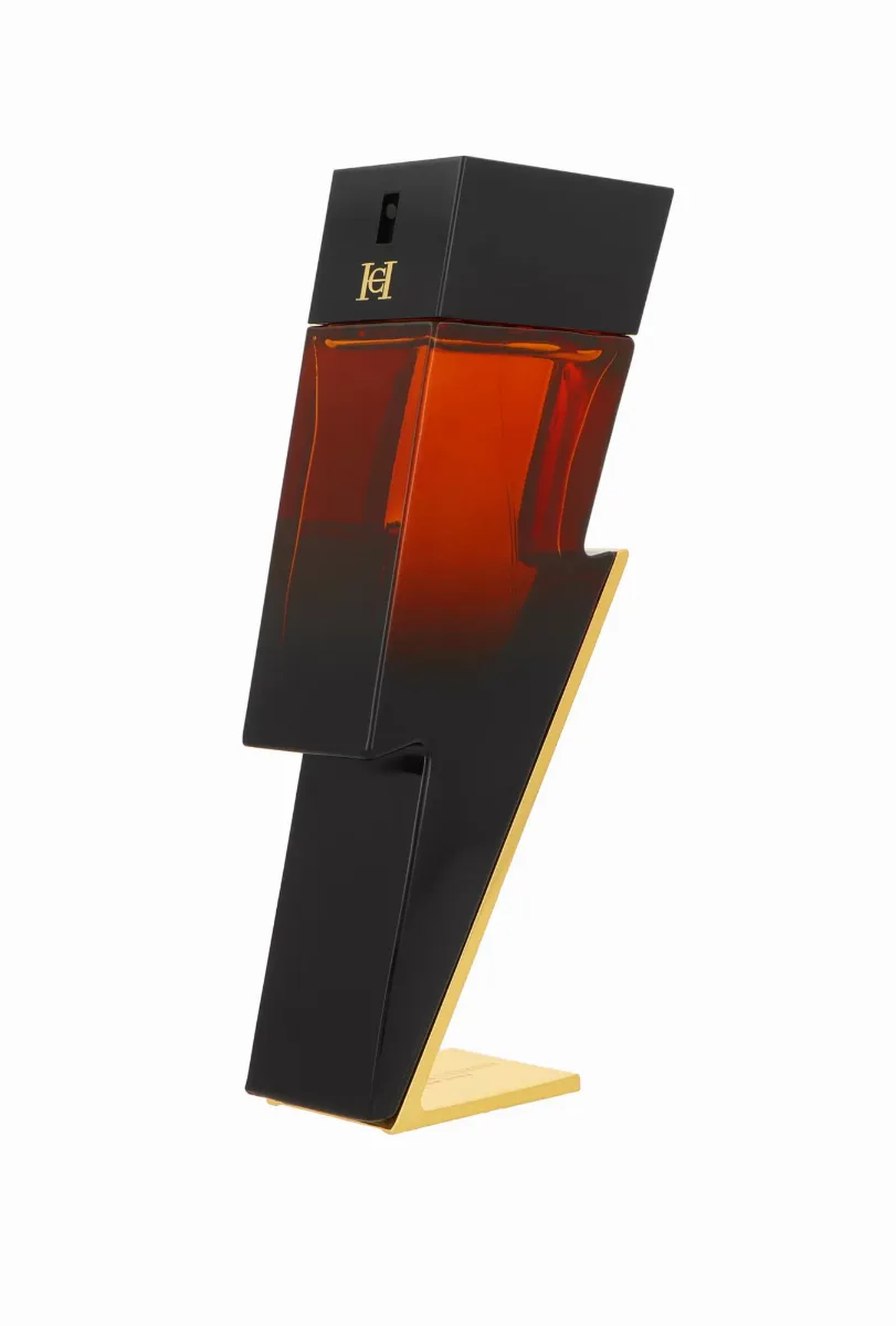 Carolina Herrera Bad Boy Elixir Eau