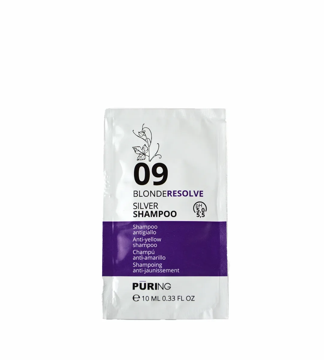 PÜRING PURING sample 10 ml 09