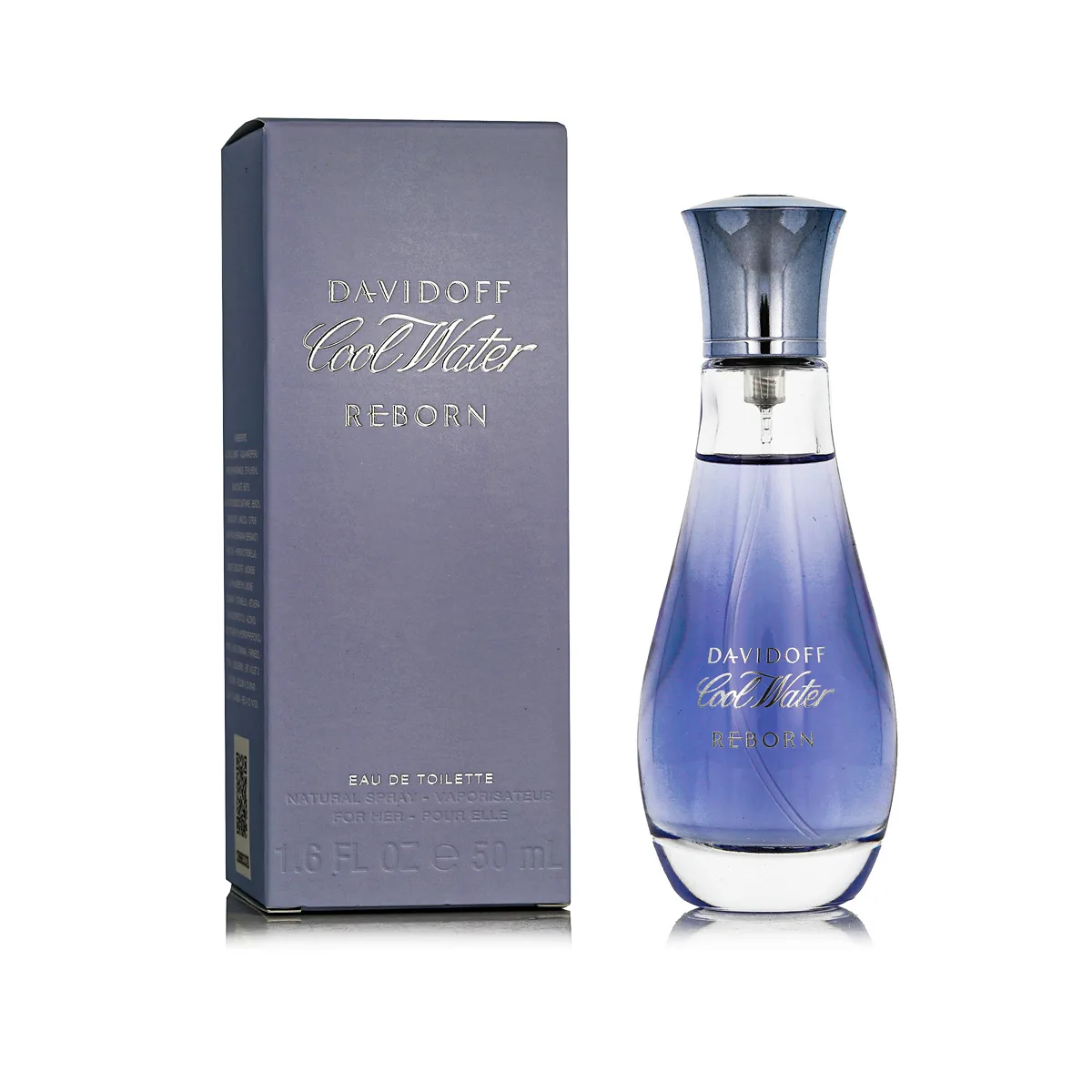 Davidoff Cool Water Reborn Eau De