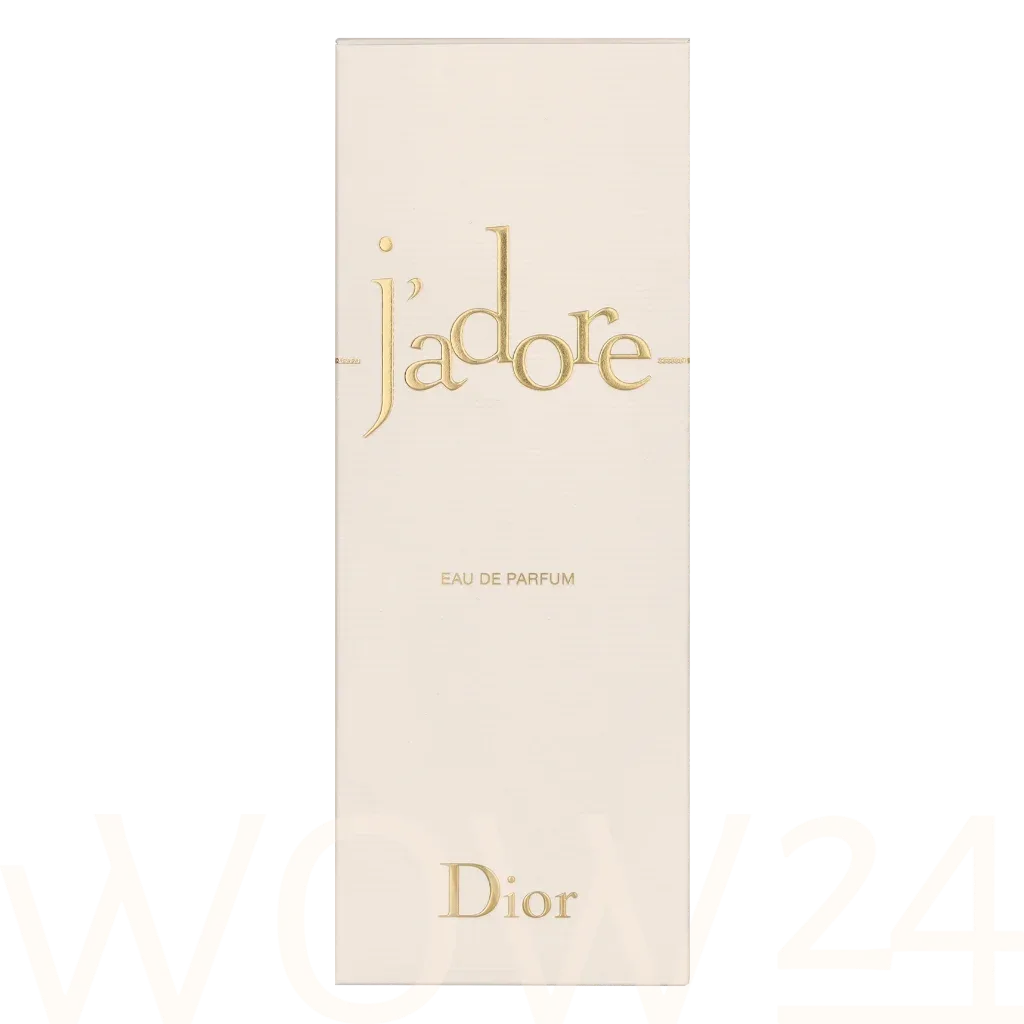 Dior J`adore Eau De Parfum 100