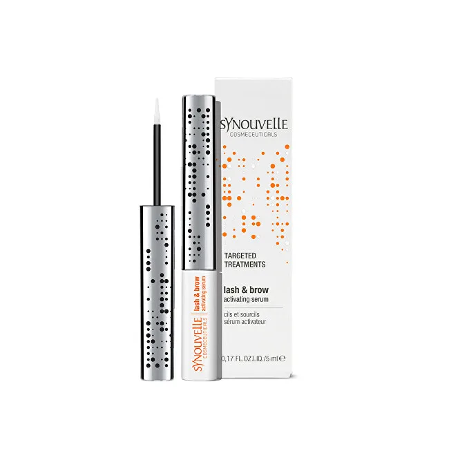 Synouvelle cosmeceuticals (Lash & Brow Activating