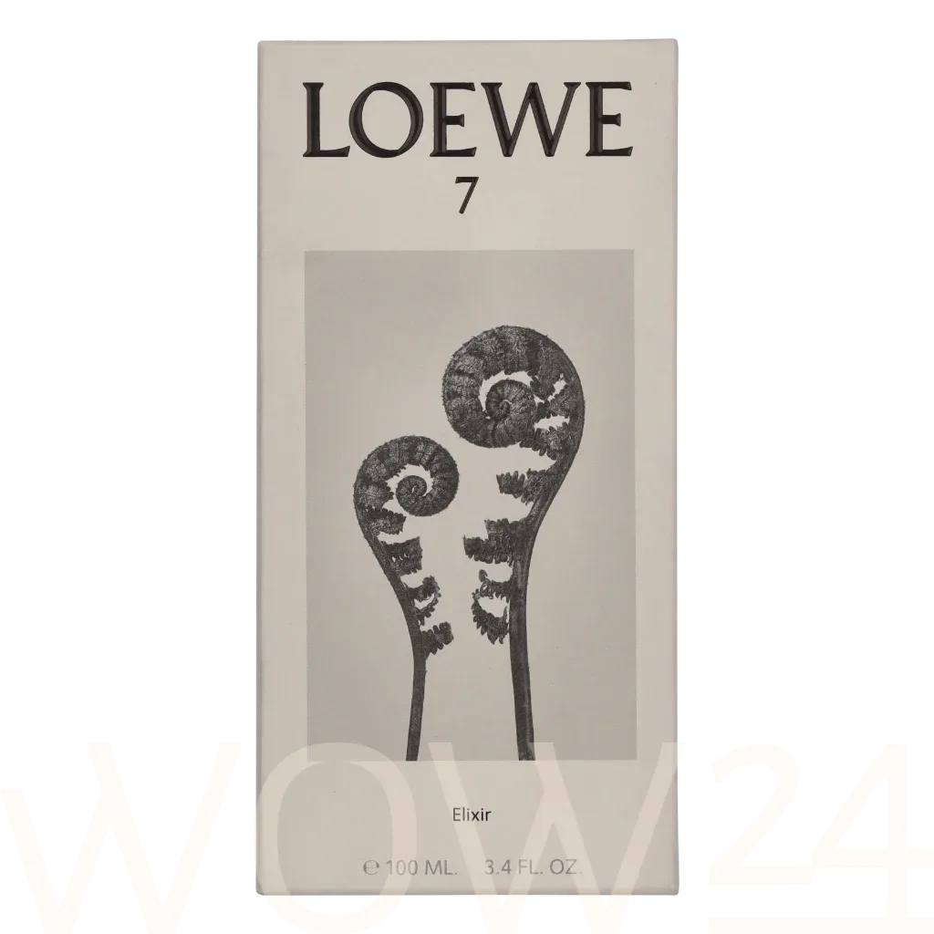 Loewe 7 Elixir Eau De Parfum