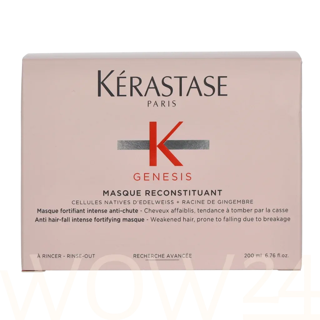 Kérastase Genesis Masque Reconstituant 200 ml
