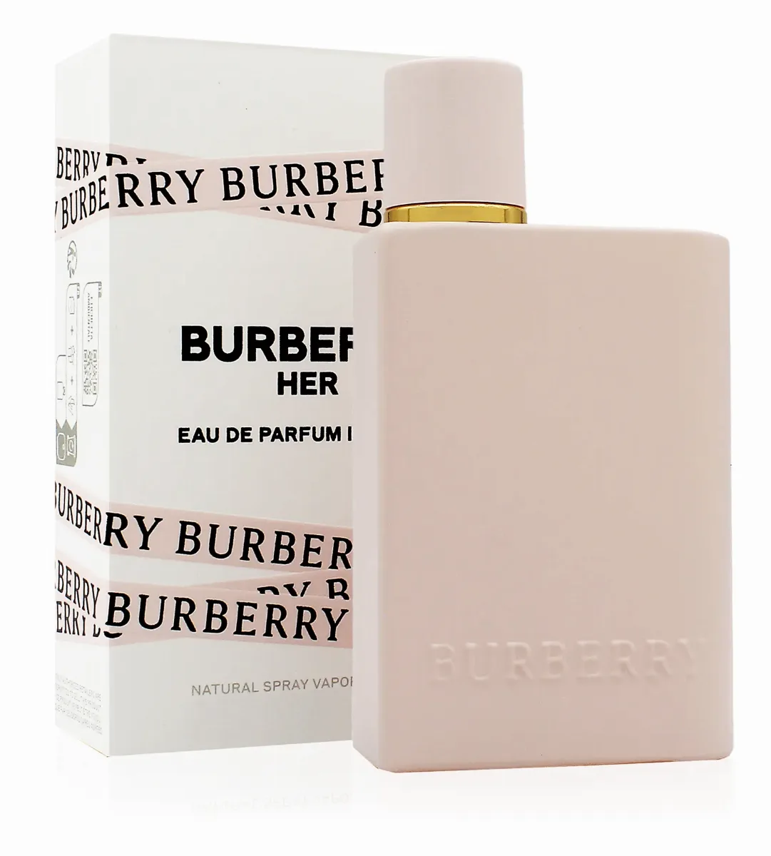 Burberry Her Intense Eau De Parfum