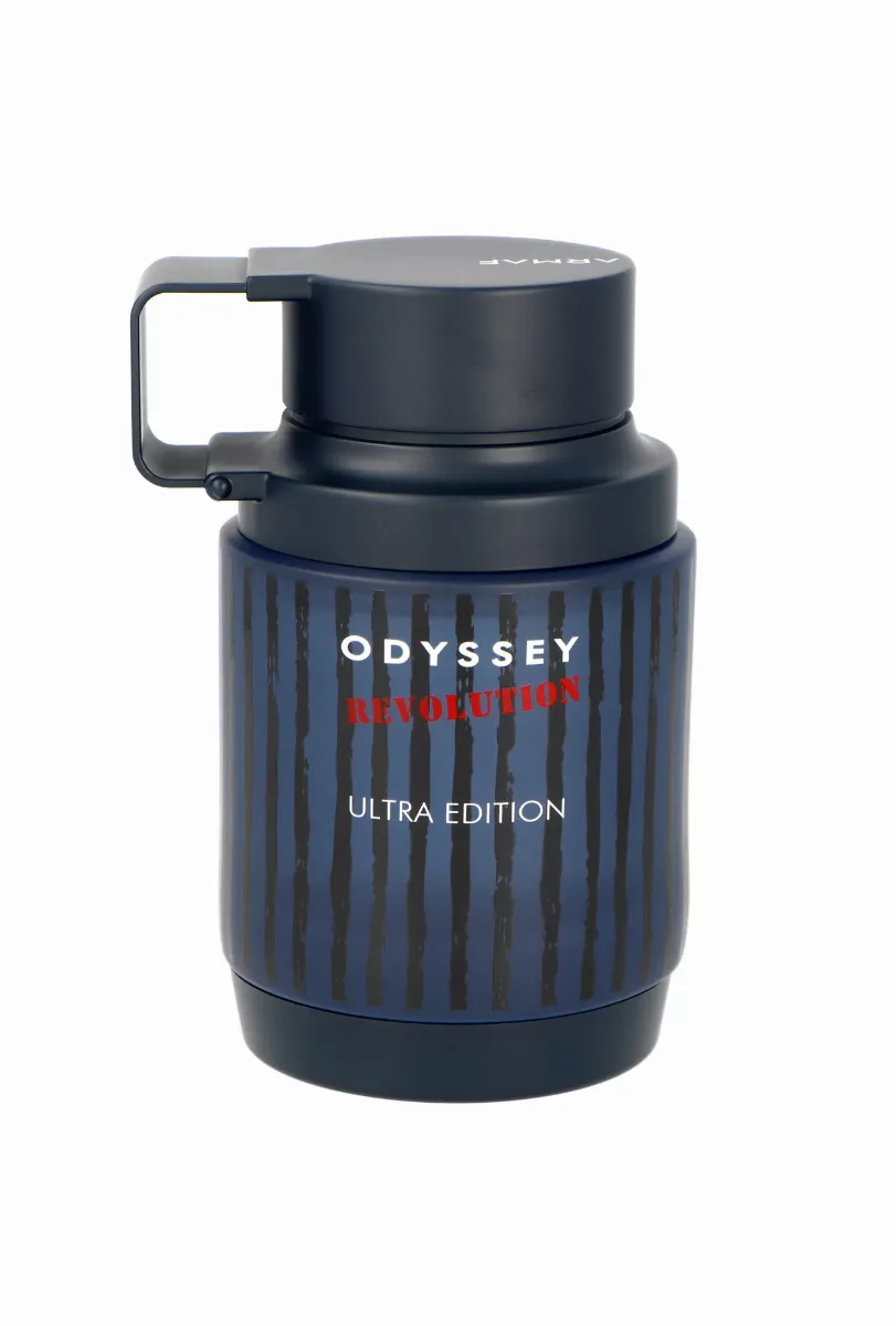 Armaf beauté Odyssey Revolution Eau De