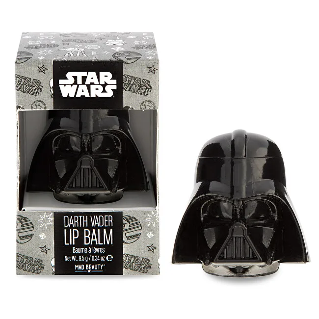 Mad Beauty Darth Vader Star Wars