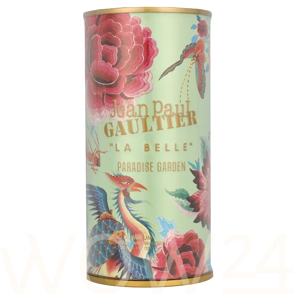 J.p. gaultier La Belle Paradise