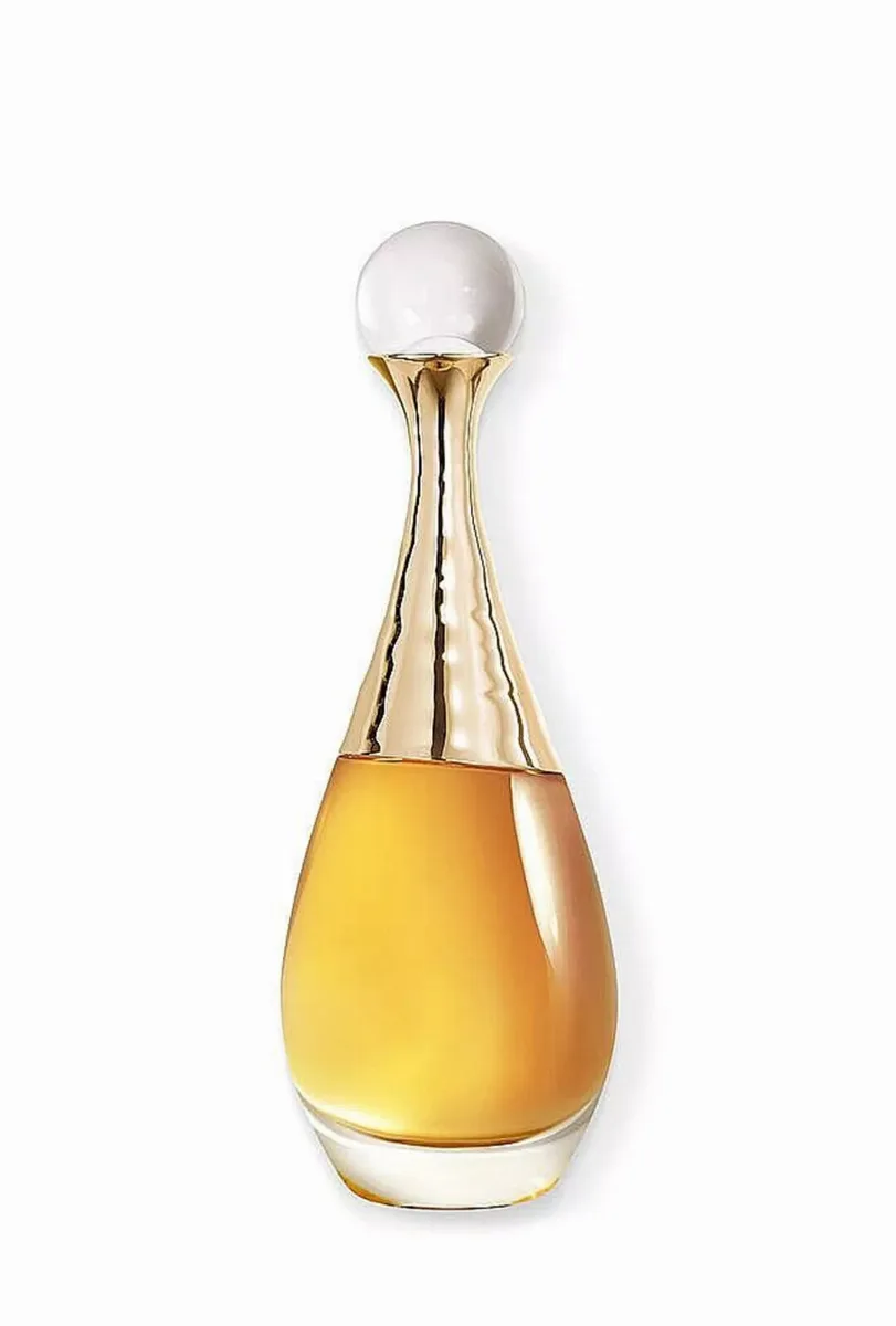 Dior J`Adore L`Or Parfum 80 ml