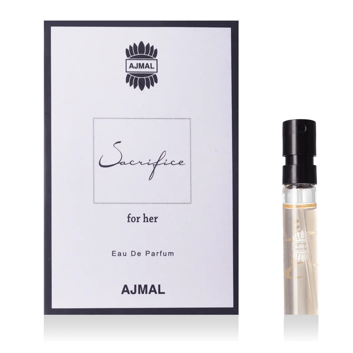 Ajmal Sacrifice for Her Eau De