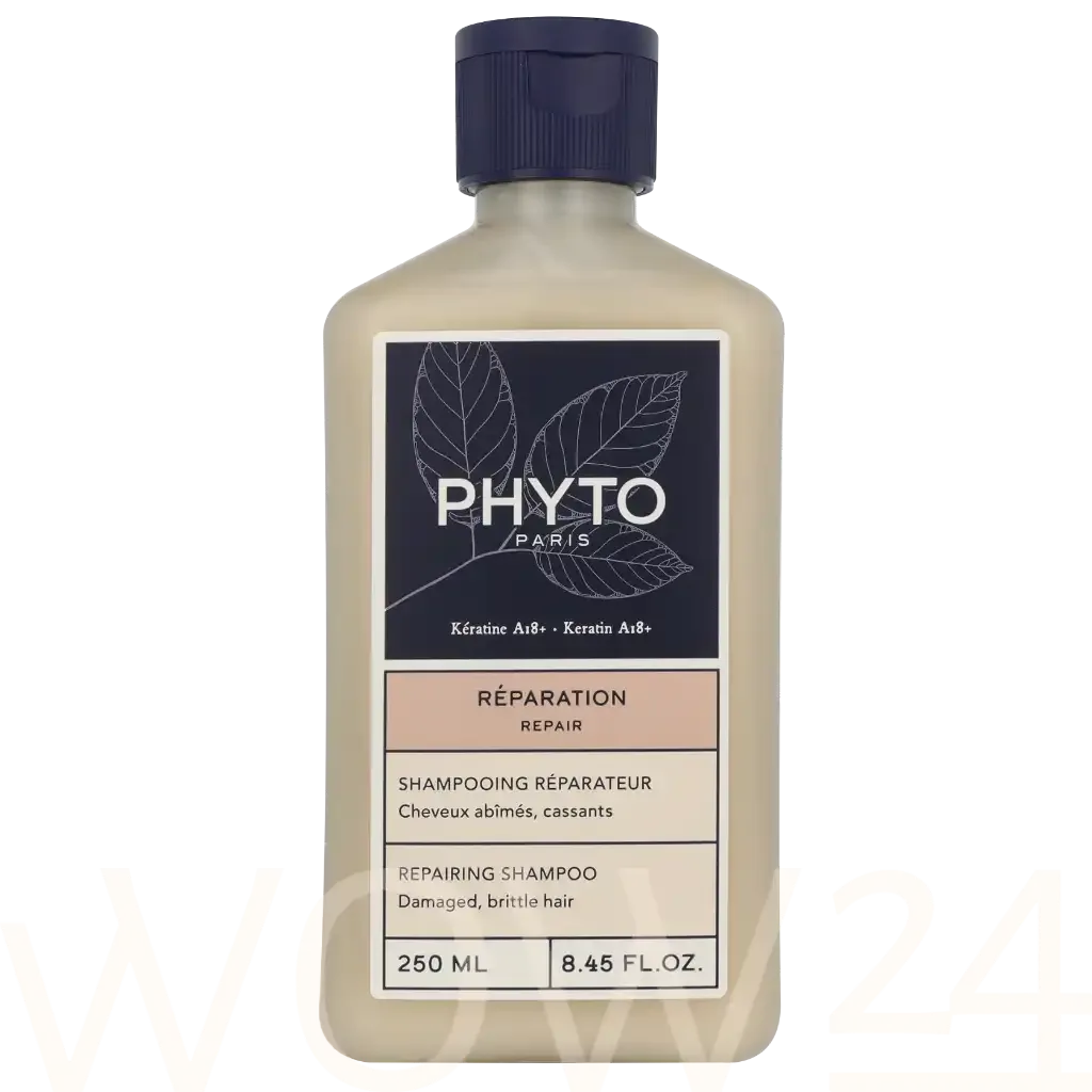 Phyto paris Repair Repairing Shampoo 250