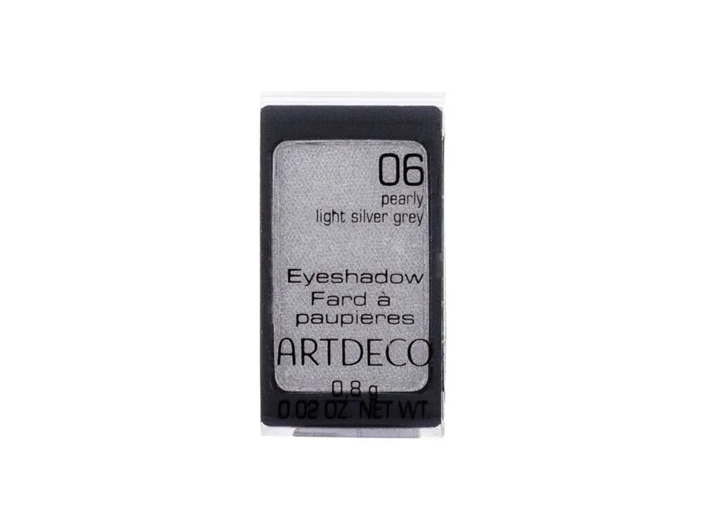 Artdeco Eyeshadow Pearl Acu ēnas 0