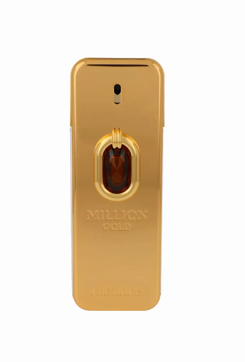 Rabanne Flakon Paco Rabanne Million Gold